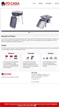 Mobile Screenshot of fdcasa.it